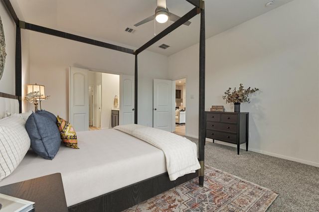 1080 Clearwood Drive, Montgomery, TX 77316