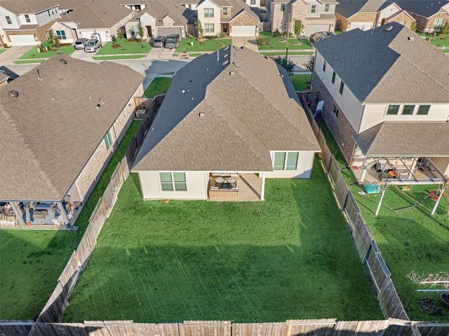 1080 Clearwood Drive, Montgomery, TX 77316