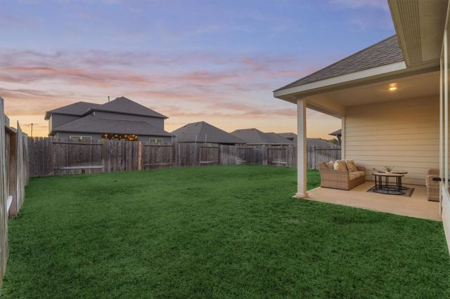 1080 Clearwood Drive, Montgomery, TX 77316