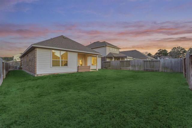 1080 Clearwood Drive, Montgomery, TX 77316