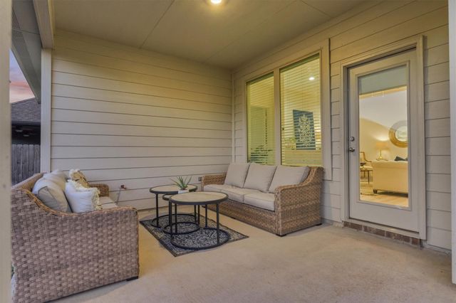 1080 Clearwood Drive, Montgomery, TX 77316