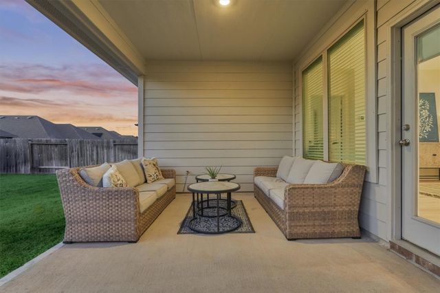 1080 Clearwood Drive, Montgomery, TX 77316