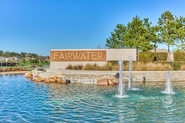 1080 Clearwood Drive, Montgomery, TX 77316