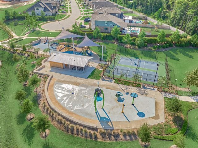 1080 Clearwood Drive, Montgomery, TX 77316