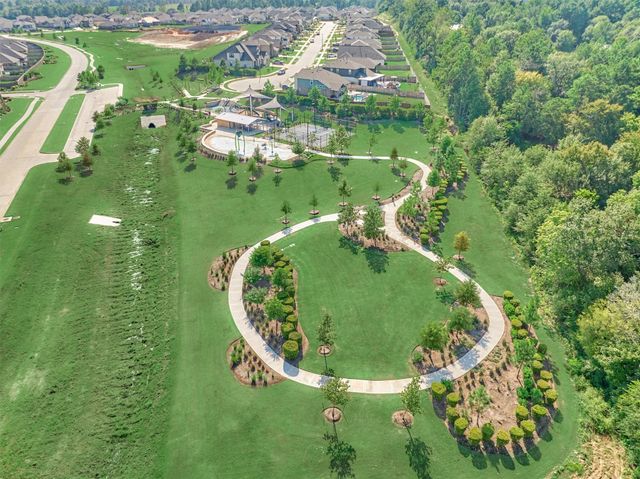 1080 Clearwood Drive, Montgomery, TX 77316