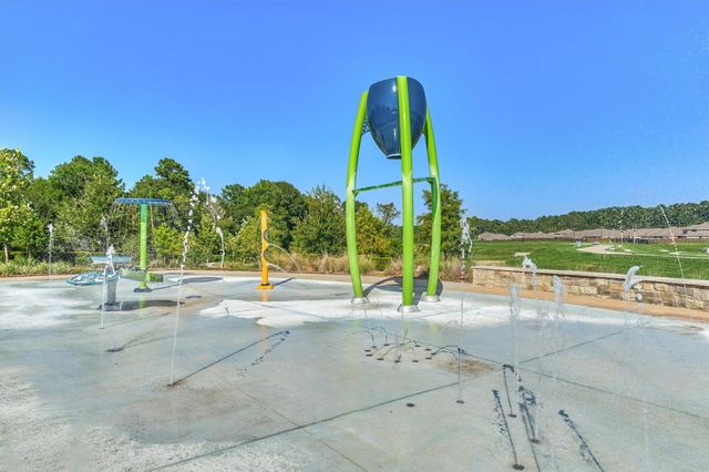 1080 Clearwood Drive, Montgomery, TX 77316