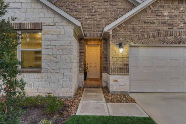 1080 Clearwood Drive, Montgomery, TX 77316