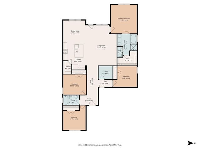 1080 Clearwood Drive, Montgomery, TX 77316