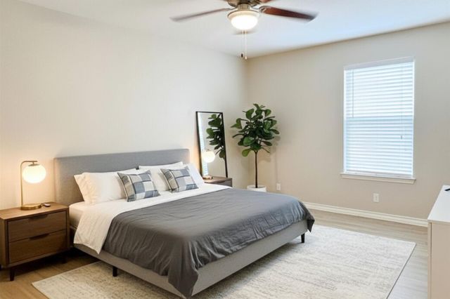 212 A B Sandstone Dr DR, Jarrell, TX 76537