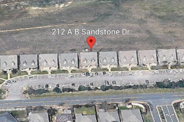 212 A B Sandstone Dr DR, Jarrell, TX 76537