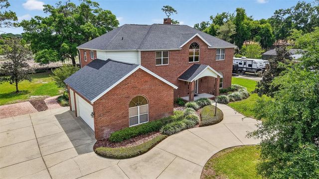 34028 PARK LANE, Leesburg, FL 34788