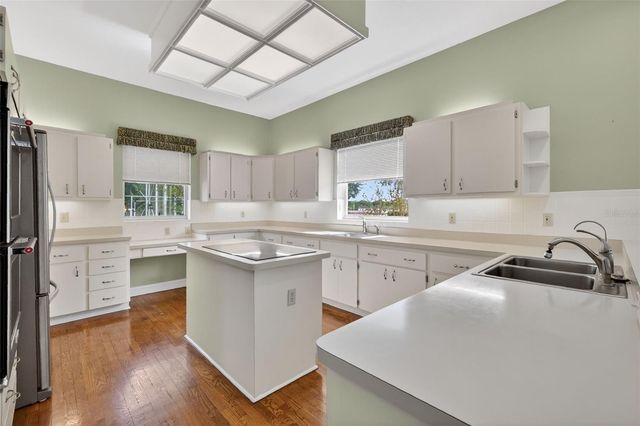 34028 PARK LANE, Leesburg, FL 34788