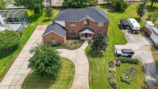 34028 PARK LANE, Leesburg, FL 34788