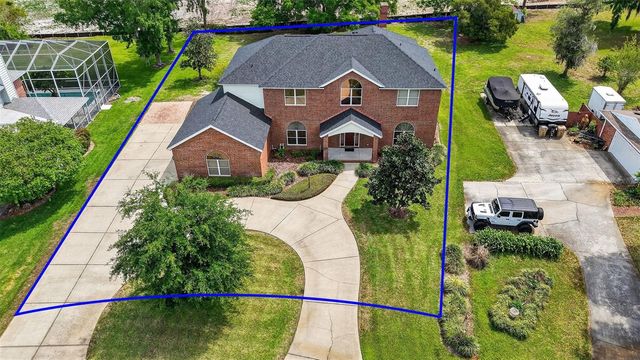 34028 PARK LANE, Leesburg, FL 34788