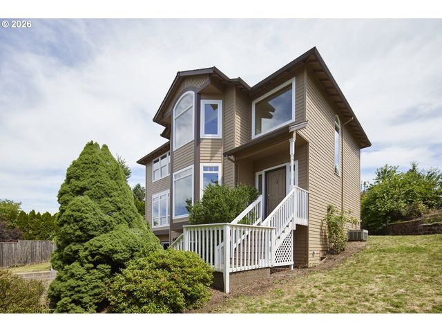 22874 Sw MARTIN Ct, Sherwood, OR 97140