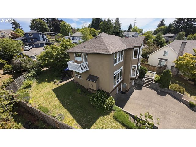 22874 Sw MARTIN Ct, Sherwood, OR 97140