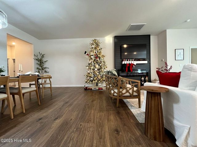 742 Carnegie Court, Pinehurst, NC 28374