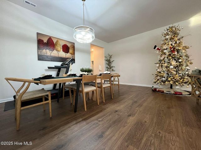 742 Carnegie Court, Pinehurst, NC 28374