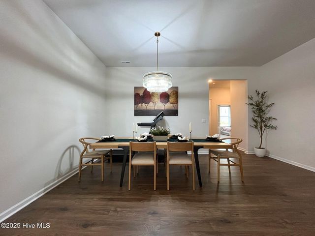 742 Carnegie Court, Pinehurst, NC 28374