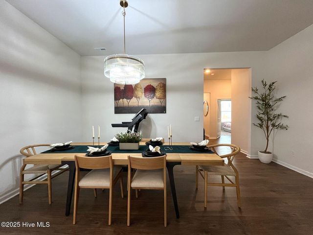 742 Carnegie Court, Pinehurst, NC 28374