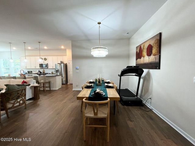 742 Carnegie Court, Pinehurst, NC 28374