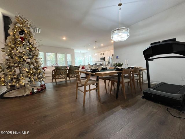 742 Carnegie Court, Pinehurst, NC 28374