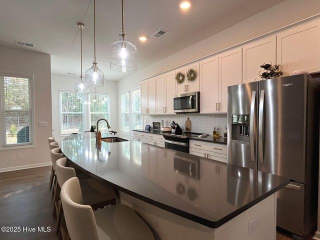 742 Carnegie Court, Pinehurst, NC 28374