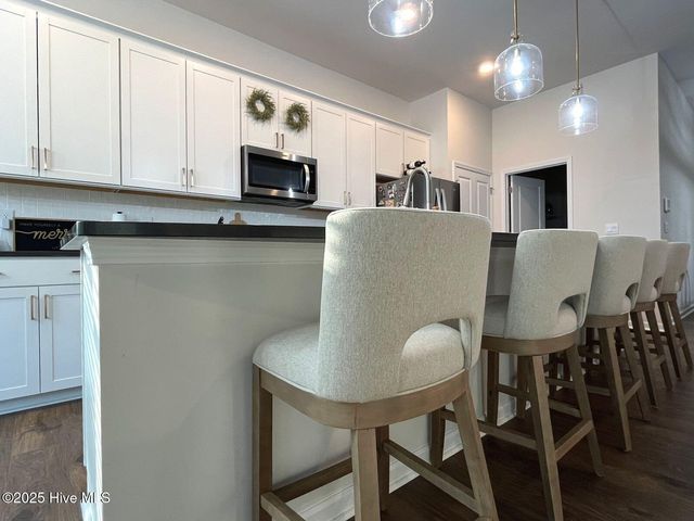 742 Carnegie Court, Pinehurst, NC 28374