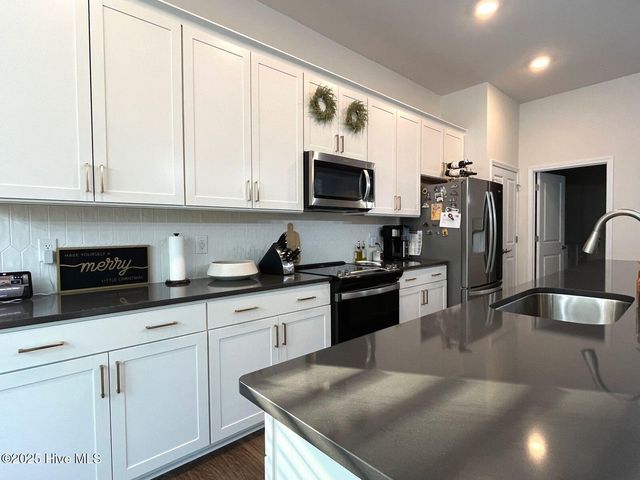 742 Carnegie Court, Pinehurst, NC 28374