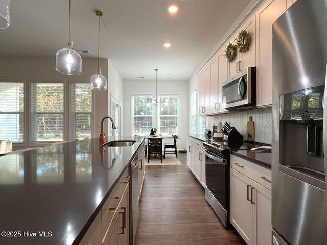 742 Carnegie Court, Pinehurst, NC 28374