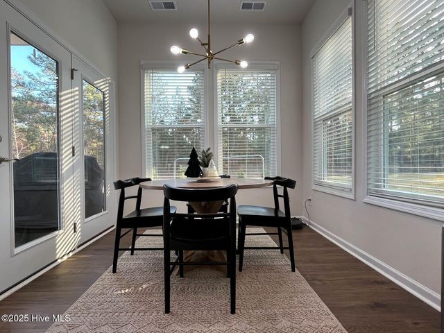 742 Carnegie Court, Pinehurst, NC 28374