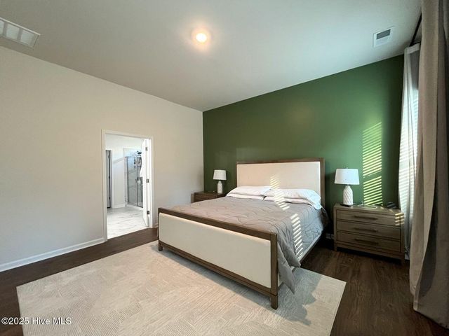 742 Carnegie Court, Pinehurst, NC 28374