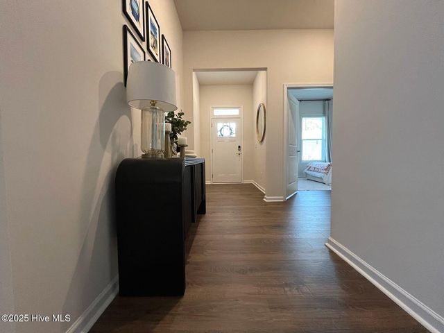 742 Carnegie Court, Pinehurst, NC 28374