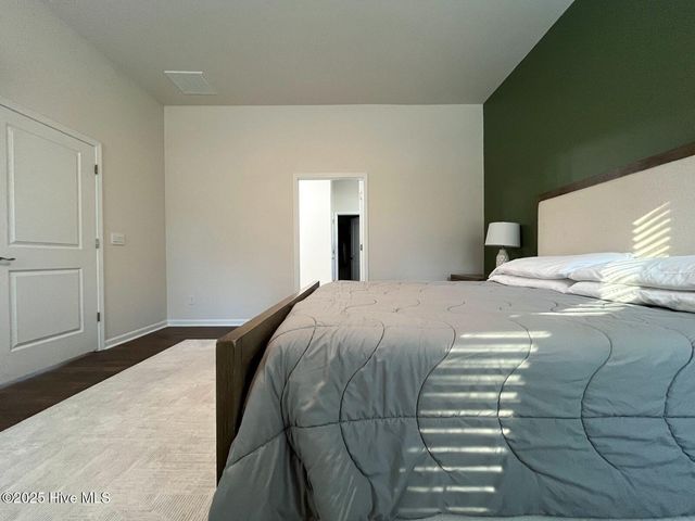 742 Carnegie Court, Pinehurst, NC 28374