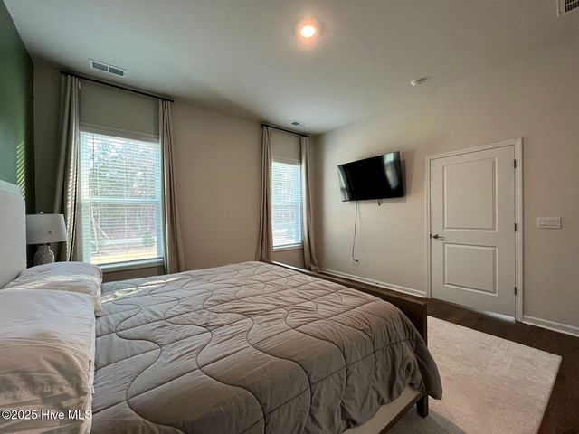 742 Carnegie Court, Pinehurst, NC 28374