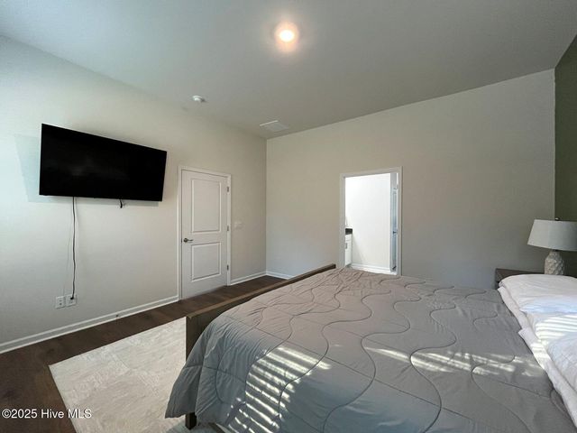 742 Carnegie Court, Pinehurst, NC 28374