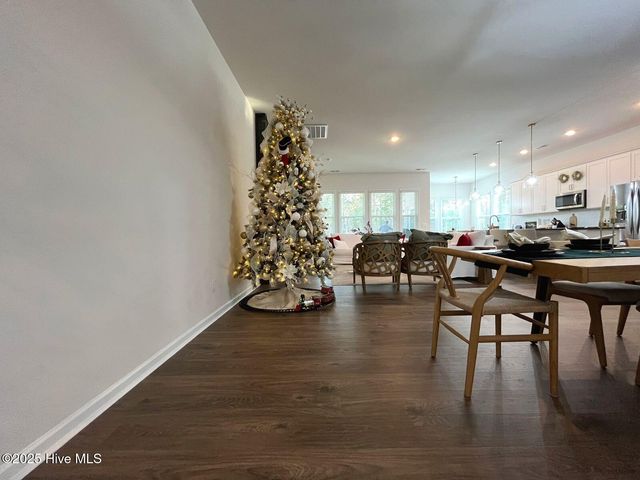 742 Carnegie Court, Pinehurst, NC 28374