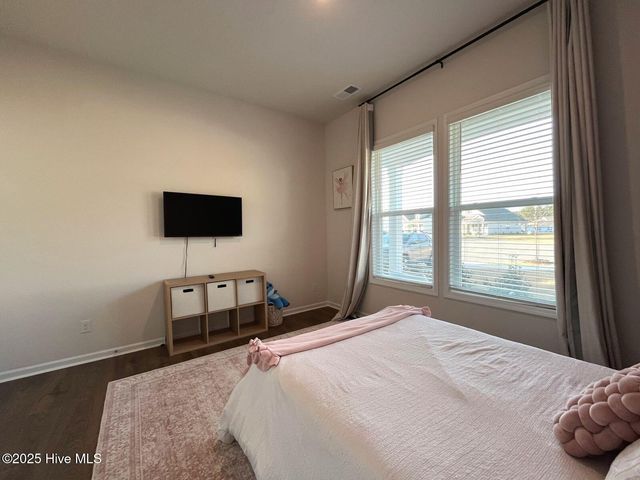 742 Carnegie Court, Pinehurst, NC 28374