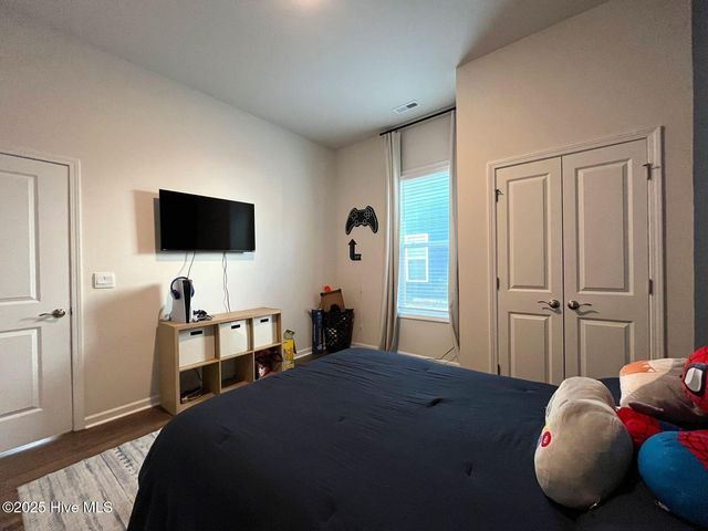 742 Carnegie Court, Pinehurst, NC 28374