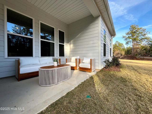 742 Carnegie Court, Pinehurst, NC 28374