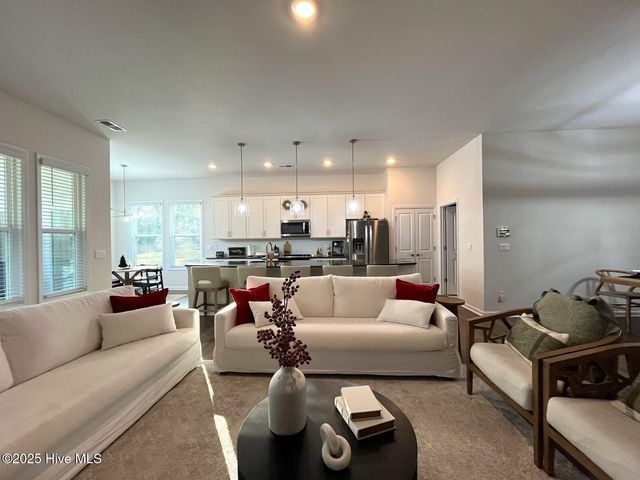 742 Carnegie Court, Pinehurst, NC 28374