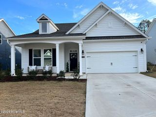 742 Carnegie Court, Pinehurst, NC 28374