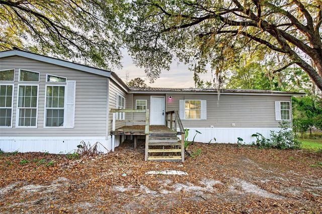 11065 NE 145TH LANE, Fort Mc Coy, FL 32134