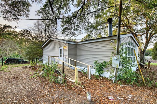 11065 NE 145TH LANE, Fort Mc Coy, FL 32134