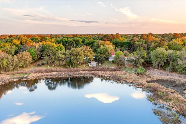 11065 NE 145TH LANE, Fort Mc Coy, FL 32134