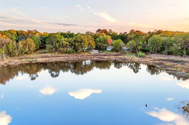 11065 NE 145TH LANE, Fort Mc Coy, FL 32134