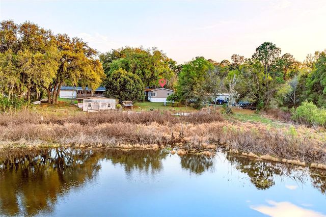 11065 NE 145TH LANE, Fort Mc Coy, FL 32134