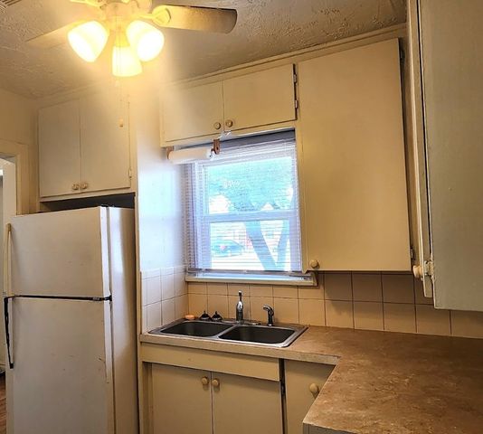 3732 NW Liberty Street, Oklahoma City, OK 73107