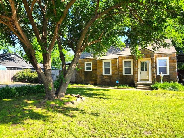 3732 NW Liberty Street, Oklahoma City, OK 73107