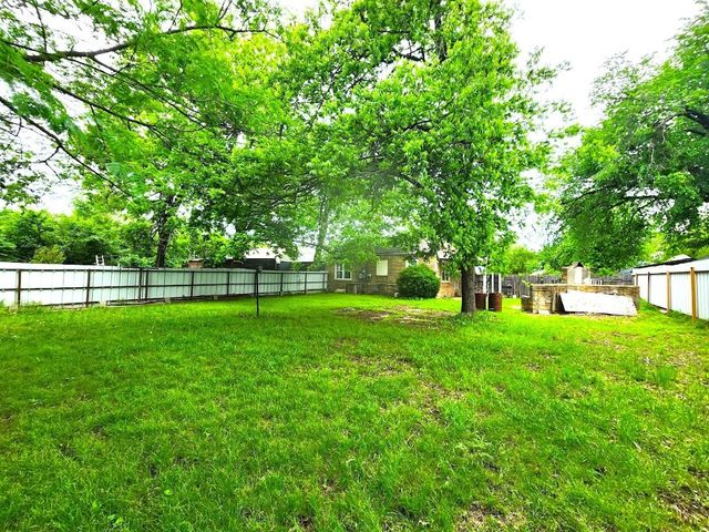 3732 NW Liberty Street, Oklahoma City, OK 73107